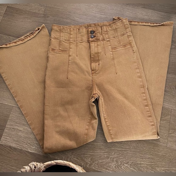 🪩We The Free Jayde Flare Jeans🪩 - Picture 8 of 10